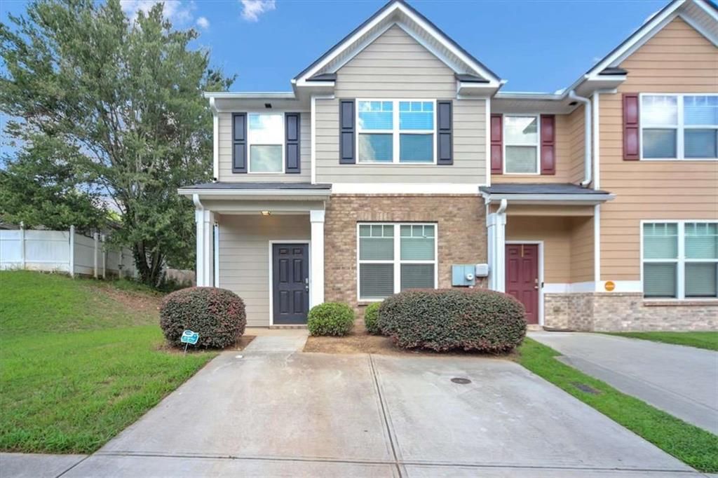 2626 Parrish Court, Lithonia, GA 30038