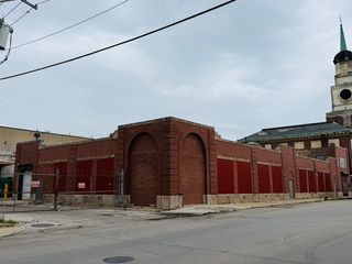 822 W Exchange Avenue, Chicago, IL 60609