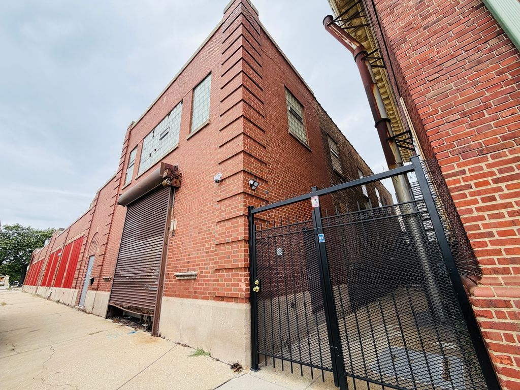 822 W Exchange Avenue, Chicago, IL 60609 — photo 5