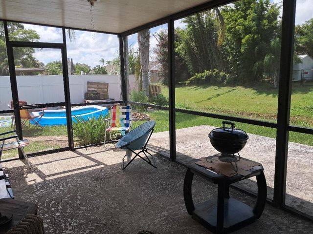441 SW Todd Avenue, Port St. Lucie, Port St Lucie, FL 34983