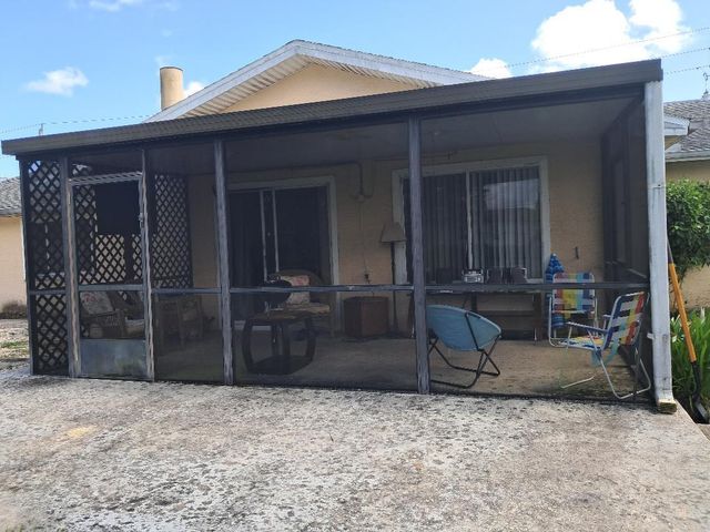 441 SW Todd Avenue, Port St. Lucie, Port St Lucie, FL 34983