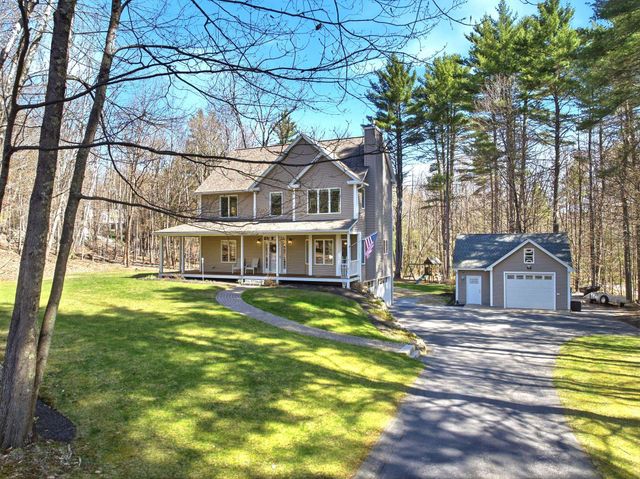 541 Bedford Road, New Boston, NH 03070