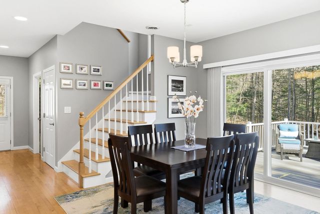 541 Bedford Road, New Boston, NH 03070