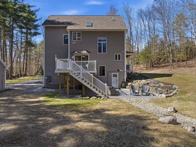 541 Bedford Road, New Boston, NH 03070