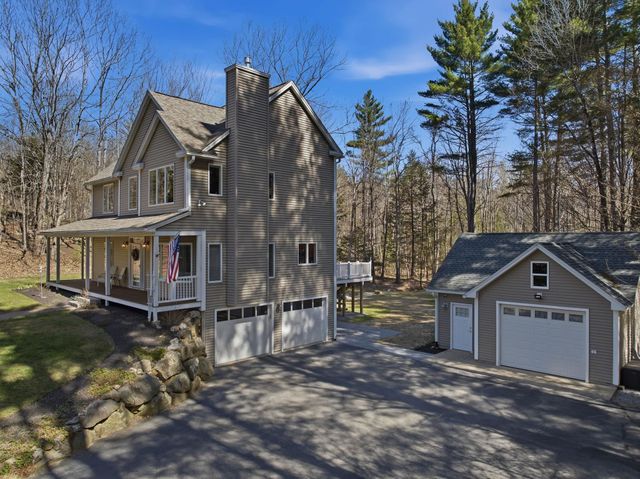 541 Bedford Road, New Boston, NH 03070