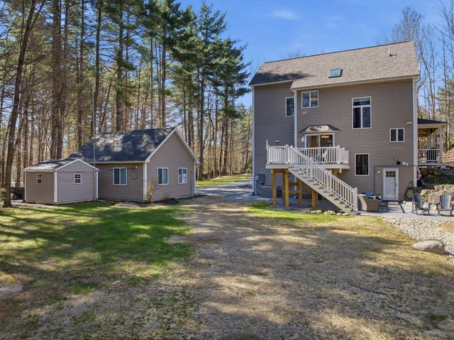 541 Bedford Road, New Boston, NH 03070
