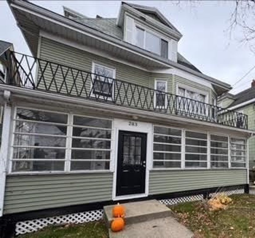 283 Tremont Street 2, Newton, MA 02458