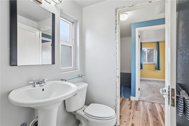 1922 Trimble Ave, Mckeesport, PA 15133