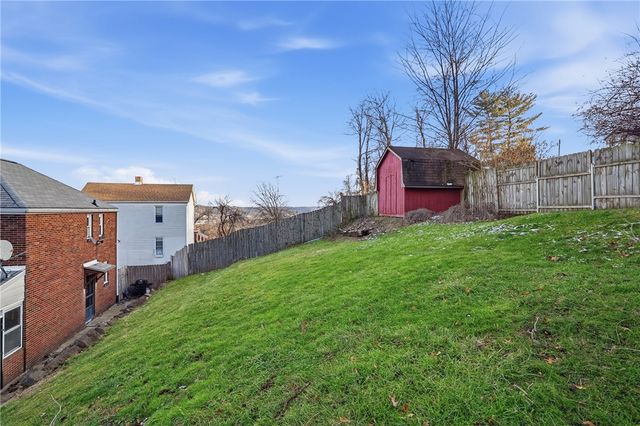 1922 Trimble Ave, Mckeesport, PA 15133