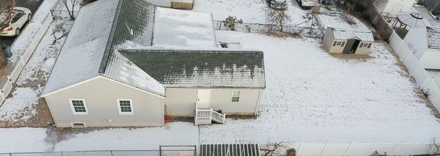 106 Lewiston Street, Boston, MA 02136