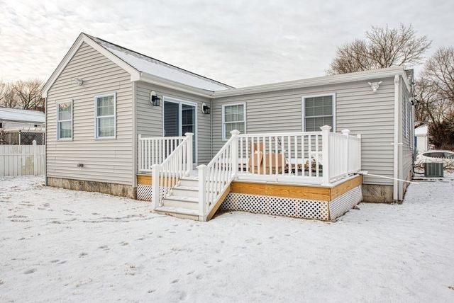 106 Lewiston Street, Boston, MA 02136