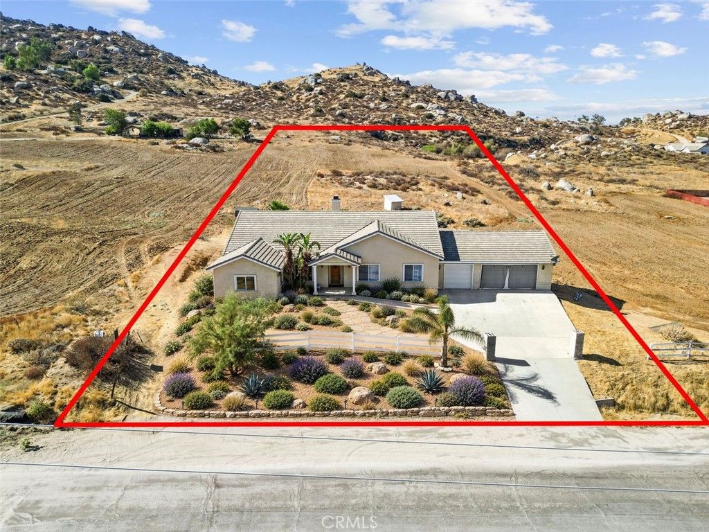 29715 Central, Nuevo, CA 92567 — exterior