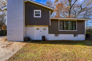 1325 Sumac Street, Muskegon Twp, MI 49445