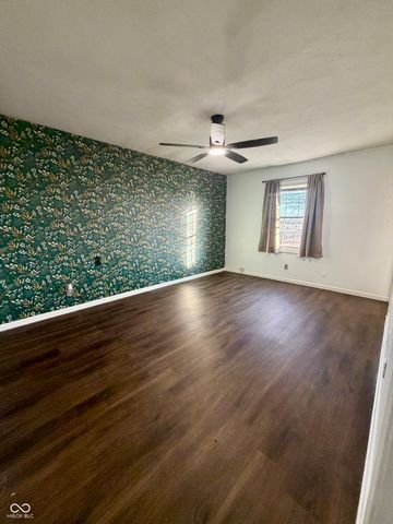 660 E Bonebrake Road, Veedersburg, IN 47987