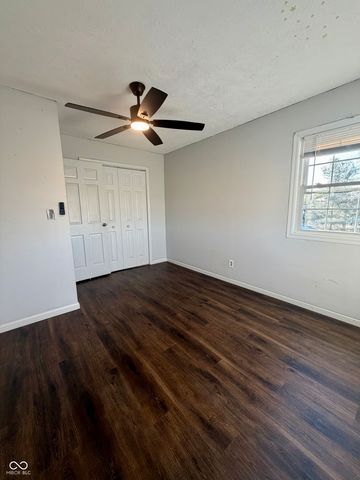 660 E Bonebrake Road, Veedersburg, IN 47987