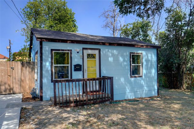 3040 Sappington Place, Fort Worth, TX 76116