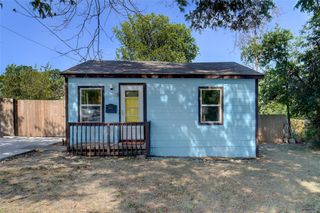 3040 Sappington Place, Fort Worth, TX 76116