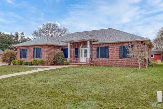 7135 Clearwood Rd, Pensacola, FL 32526