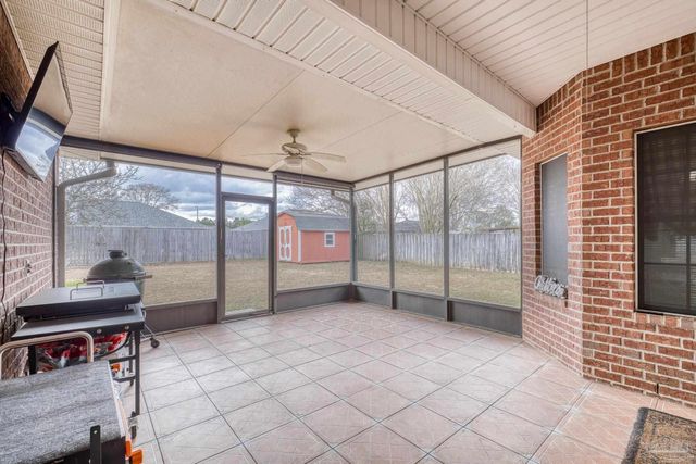 7135 Clearwood Rd, Pensacola, FL 32526