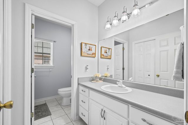 7135 Clearwood Rd, Pensacola, FL 32526