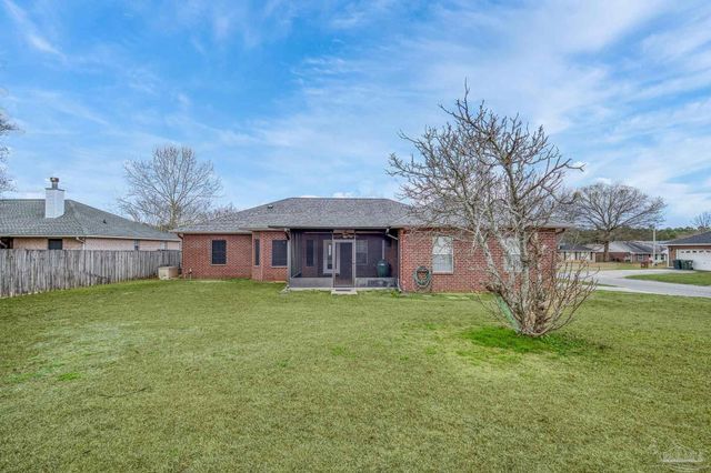 7135 Clearwood Rd, Pensacola, FL 32526