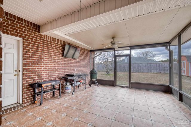 7135 Clearwood Rd, Pensacola, FL 32526