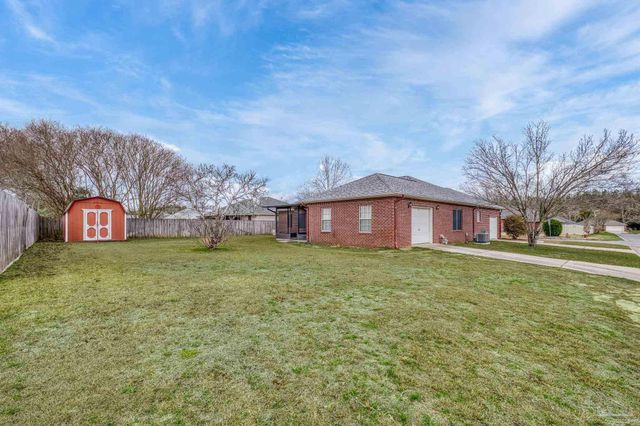 7135 Clearwood Rd, Pensacola, FL 32526