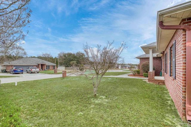 7135 Clearwood Rd, Pensacola, FL 32526