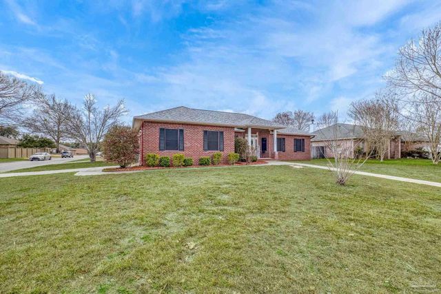 7135 Clearwood Rd, Pensacola, FL 32526