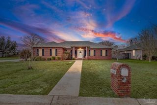 7135 Clearwood Rd, Pensacola, FL 32526