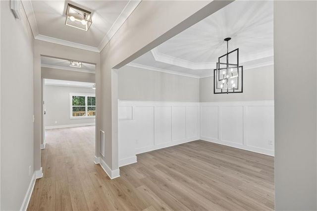 417 Crestmont Lane, Canton, GA 30114