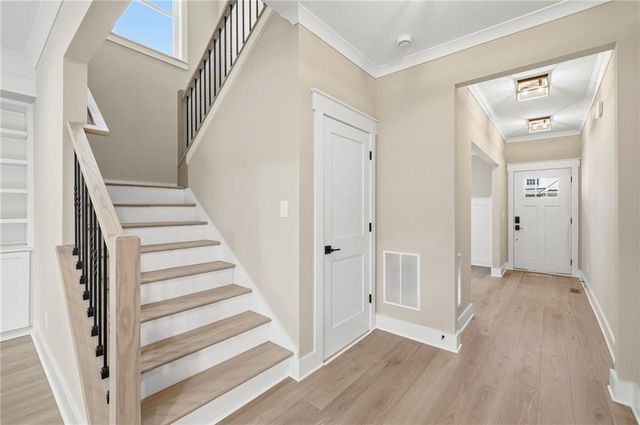 417 Crestmont Lane, Canton, GA 30114