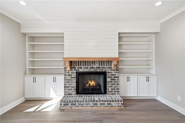 417 Crestmont Lane, Canton, GA 30114