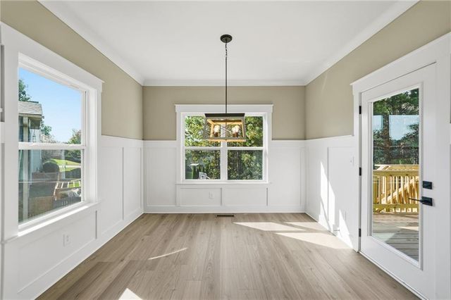 417 Crestmont Lane, Canton, GA 30114