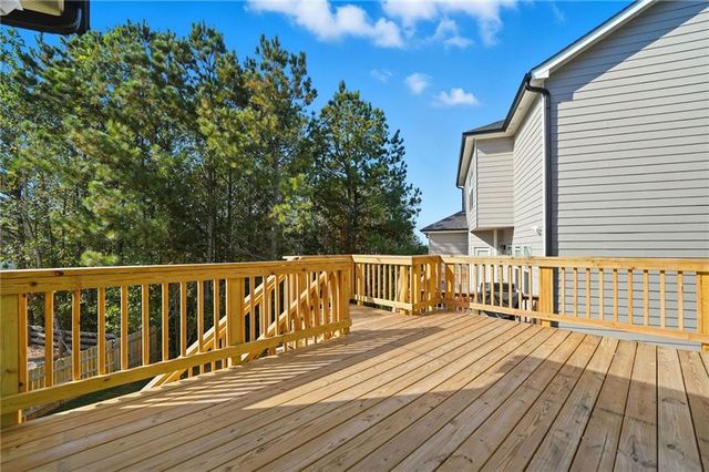 417 Crestmont Lane, Canton, GA 30114