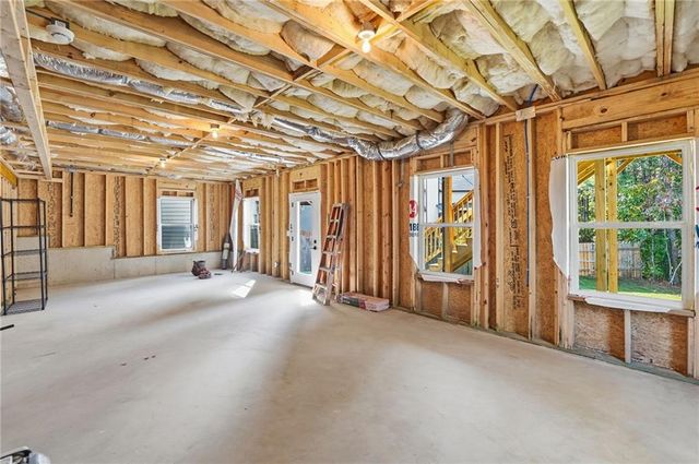 417 Crestmont Lane, Canton, GA 30114