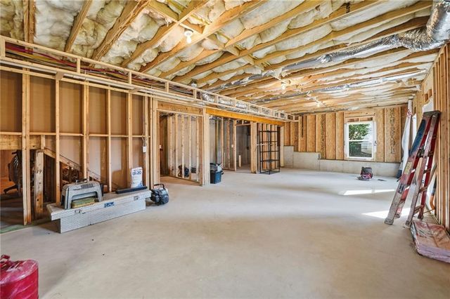 417 Crestmont Lane, Canton, GA 30114