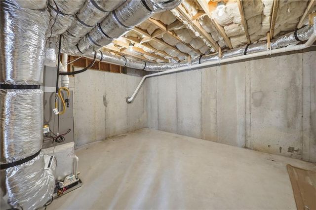 417 Crestmont Lane, Canton, GA 30114