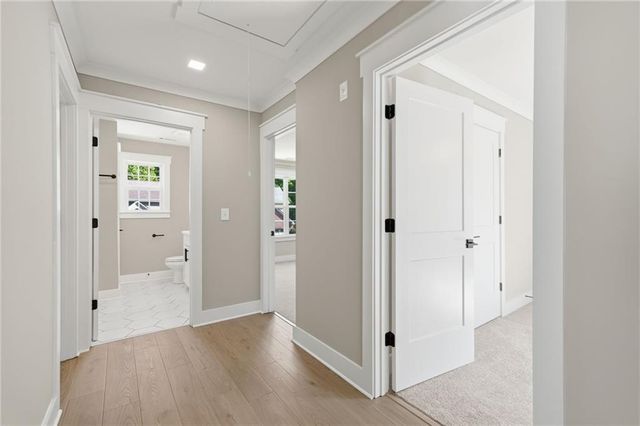 417 Crestmont Lane, Canton, GA 30114