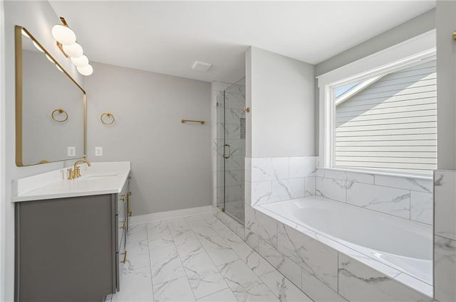 417 Crestmont Lane, Canton, GA 30114