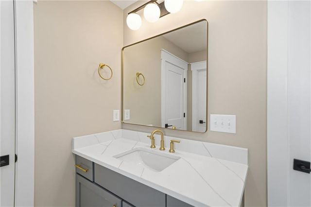 417 Crestmont Lane, Canton, GA 30114