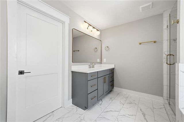 417 Crestmont Lane, Canton, GA 30114