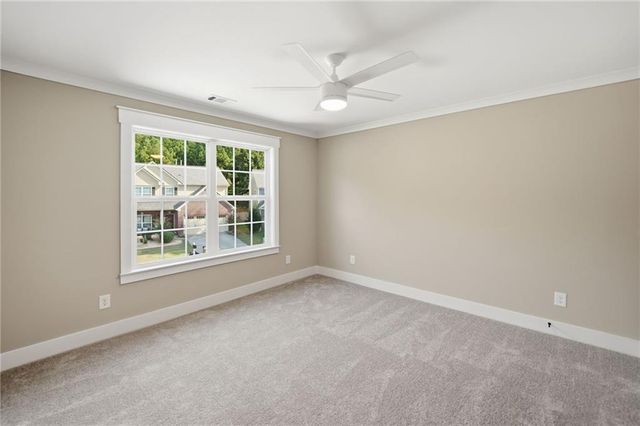 417 Crestmont Lane, Canton, GA 30114