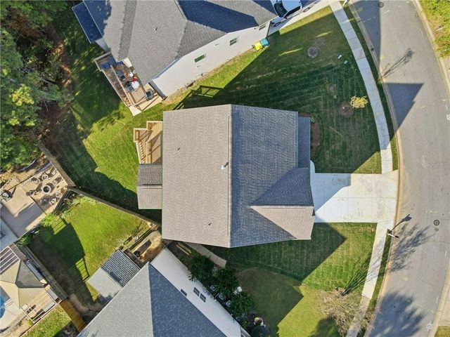 417 Crestmont Lane, Canton, GA 30114