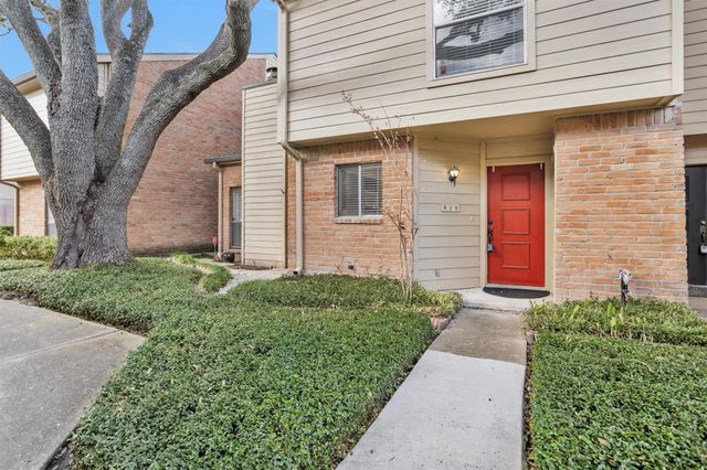938 Memorial Village Drive 39, Houston, TX 77024