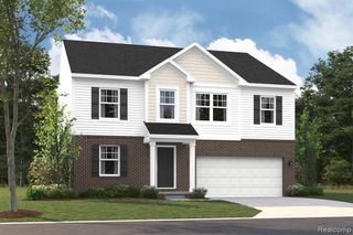 14526 Laurelwood Drive, Van Buren, MI 48111