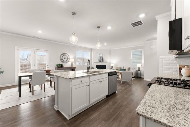 5751 Turnstone Trail, Flowery Branch, GA 30542