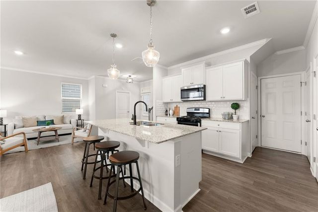 5751 Turnstone Trail, Flowery Branch, GA 30542