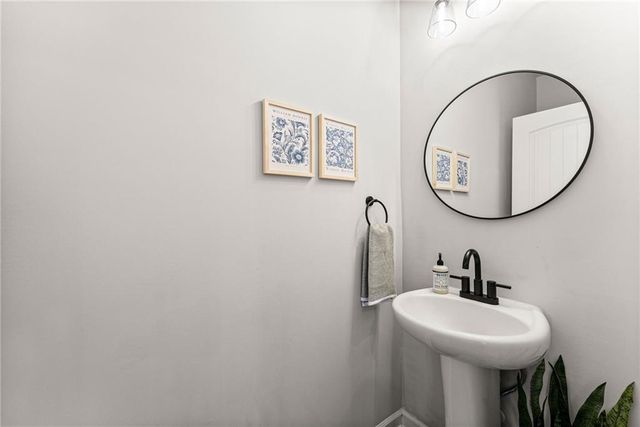 5751 Turnstone Trail, Flowery Branch, GA 30542