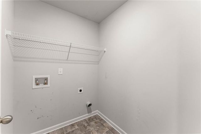 5751 Turnstone Trail, Flowery Branch, GA 30542